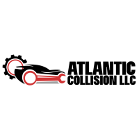Atlantic Collision LLC Logo