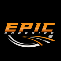 Epic Roadside Logo