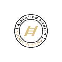 Amanda Linn's Elevation Fitness Logo
