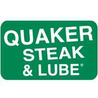 Quaker Steak & Lube Logo