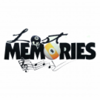 Lost Memories Logo