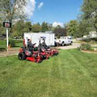 Veterans Pride Lawn Care and Snow Removal LLC Logo