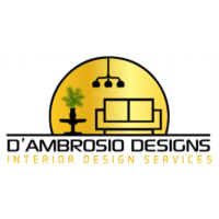 D'Ambrosio Designs-Interior Design Services Logo