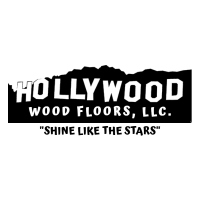 Hollywood Wood Floors LLC Logo