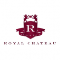 Royal Chateau Hall Logo