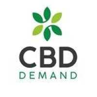 CBD Demand Logo