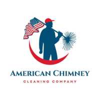 American Chimney Cleaning Company Logo