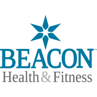 Beacon Health & Fitness Granger Logo