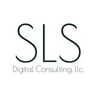 SLS Digital Consulting Logo