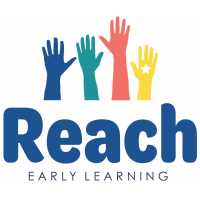 Reach Early Learning Logo