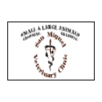 San Miguel Veterinary Clinic Logo