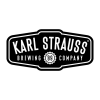 Karl Strauss Brewing Company Logo