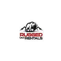Rugged Van Rentals Logo