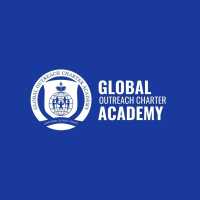 Global Outreach Charter Academy - High School Logo