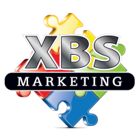 XBS Marketing - Greenfield Logo