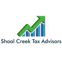 Shoal Creek Tax Advisors Logo