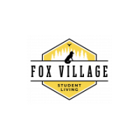 Fox Village Student Apartments - UWO Fox Cities Logo