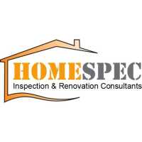 HomeSpec, LLC Logo