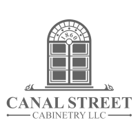 Canal Street Cabinetry, LLC Logo