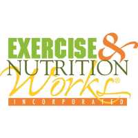 Exercise & Nutrition Works, Inc. Logo