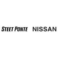 Steet Ponte Nissan Logo