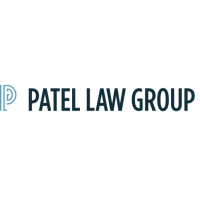 Patel Law Group Logo