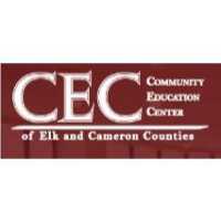 Community Education Center Logo