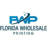 Florida Wholesale Printing Logo