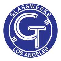 Glasswerks Los Angeles Logo