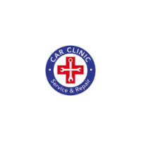 NWA Car Clinic Logo