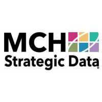 MCH Strategic Data Logo