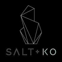 Salt + Ko Logo