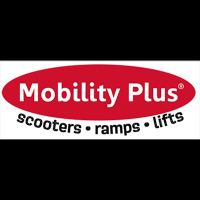 Mobility Plus Green Valley Logo