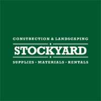 Stockyard and Stockyard Rentals Logo