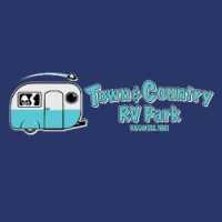 Town & Country RV Park Logo