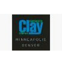 Continental Clay - Denver Logo