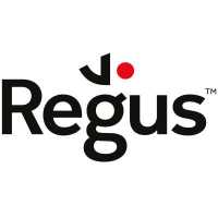 Regus - Madison - W. Broadway Logo