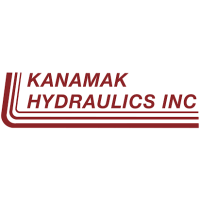 Kanamak Hydraulics Inc Logo