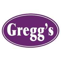 Gregg's Beauty & Nail Supplies Logo