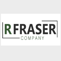 R. Fraser Company Logo