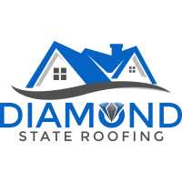 Diamond State Roofing and Restoration Logo