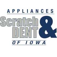 Scratch and Dent Appliances of Iowa Logo