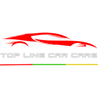 Top Line Car Care Logo