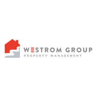 Westrom Group Property Management Logo