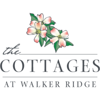 The Cottages at Walker Ridge Logo