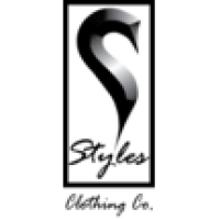 Styles Clothing Co., LLC Logo