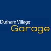 Durham Village Garage Logo