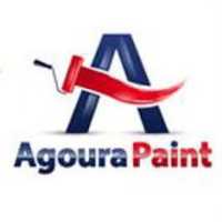 Agoura Paint Logo