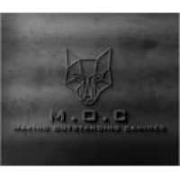 MOC K-9 Training Logo