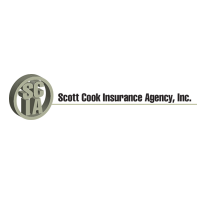 Scott Cook Insurance Agency Inc Logo